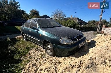 Daewoo Lanos  2005