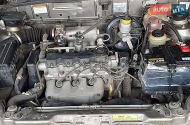 Daewoo Lanos  2014