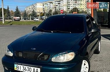 Daewoo Lanos  2004