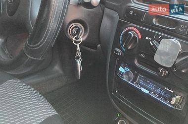 Седан Daewoo Lanos 2008 в Вишнівці