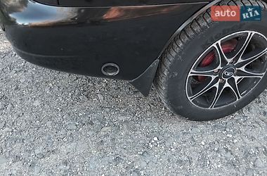 Седан Daewoo Lanos 2008 в Вишнівці