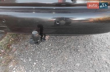 Седан Daewoo Lanos 2008 в Вишнівці