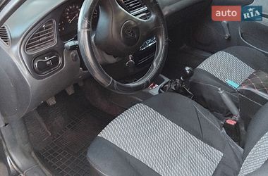 Седан Daewoo Lanos 2008 в Вишнівці