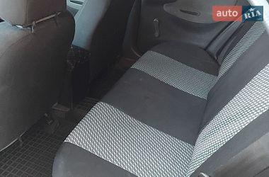 Седан Daewoo Lanos 2008 в Вишнівці
