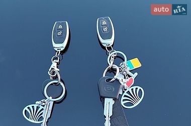 Седан Daewoo Lanos 2008 в Вишнівці