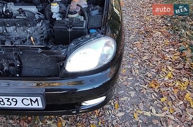 Седан Daewoo Lanos 2008 в Вишнівці