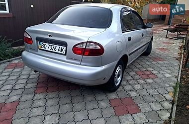 Седан Daewoo Lanos 2005 в Шаргороді фото 7 Седан Daewoo Lanos 2005 в Шаргороді