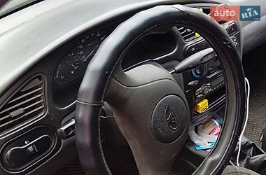 Седан Daewoo Lanos 2007 в Гайсине Седан Daewoo Lanos 2007 в Гайсине