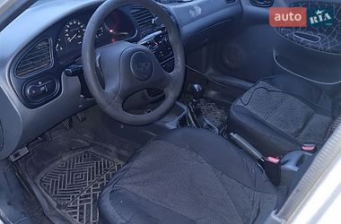 Седан Daewoo Lanos 2003 в Києві