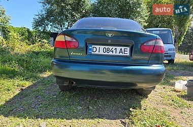 Daewoo Lanos  2006