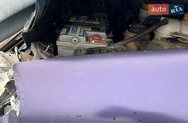 Седан Daewoo Lanos 2006 в Киеве