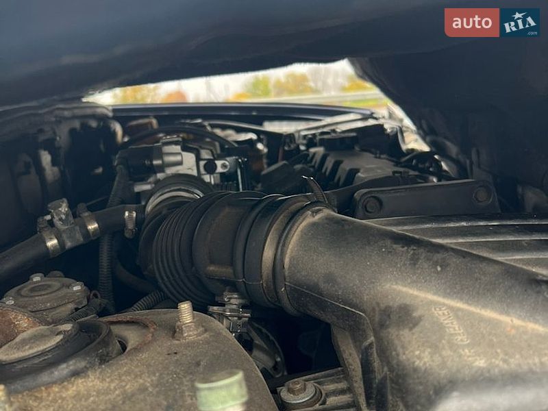 Седан Daewoo Lanos 2006 в Киеве