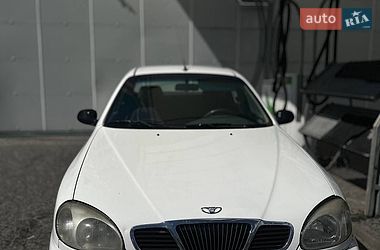Daewoo Lanos  2005