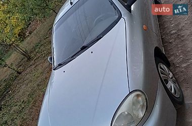 Daewoo Lanos  2008
