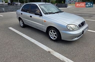 Daewoo Lanos  2008