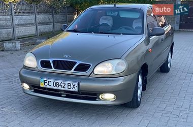 Daewoo Lanos  2006