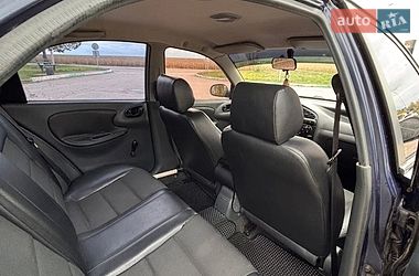 Седан Daewoo Lanos 2006 в Володарке