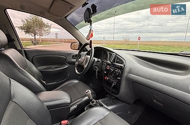 Седан Daewoo Lanos 2006 в Володарке