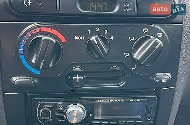 Седан Daewoo Lanos 2007 в Львове фото 10 Седан Daewoo Lanos 2007 в Львове