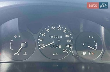 Седан Daewoo Lanos 2007 в Львове фото 13 Седан Daewoo Lanos 2007 в Львове