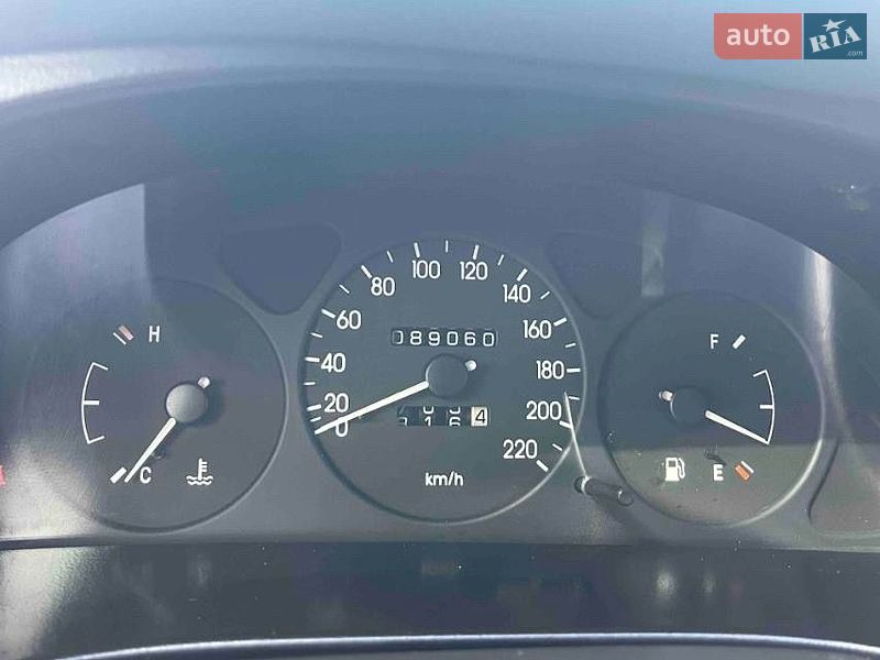 Седан Daewoo Lanos 2007 в Львове фото 13 Седан Daewoo Lanos 2007 в Львове