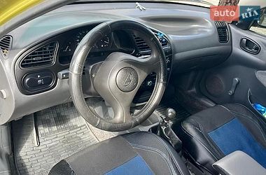 Седан Daewoo Lanos 2007 в Львове фото 12 Седан Daewoo Lanos 2007 в Львове