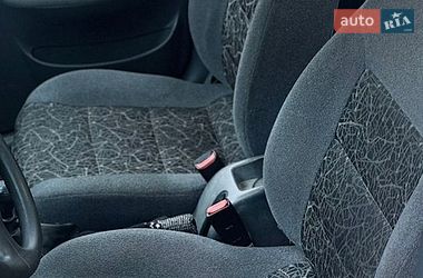 Седан Daewoo Lanos 2008 в Обухові фото 8 Седан Daewoo Lanos 2008 в Обухові