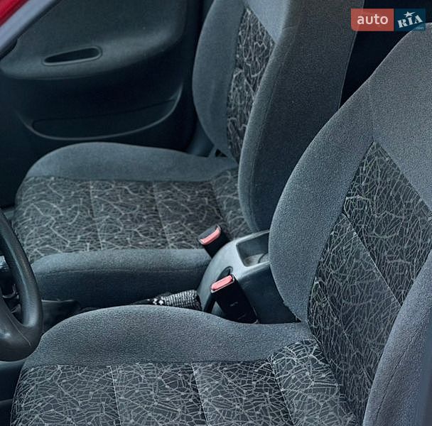 Седан Daewoo Lanos 2008 в Обухові фото 8 Седан Daewoo Lanos 2008 в Обухові