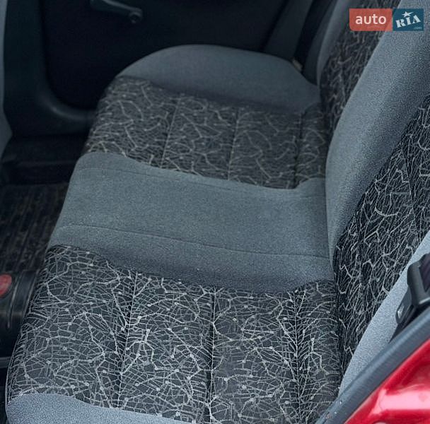 Седан Daewoo Lanos 2008 в Обухові фото 10 Седан Daewoo Lanos 2008 в Обухові