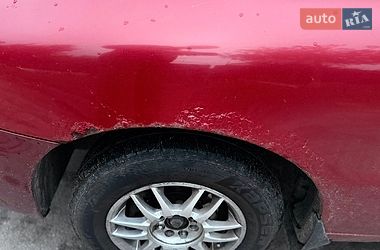 Седан Daewoo Lanos 2008 в Обухові фото 7 Седан Daewoo Lanos 2008 в Обухові