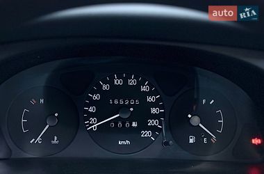 Седан Daewoo Lanos 2008 в Обухові фото 9 Седан Daewoo Lanos 2008 в Обухові