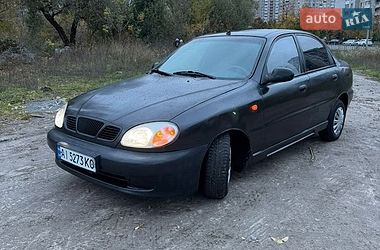 Daewoo Lanos  2008