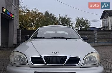Daewoo Lanos  2005