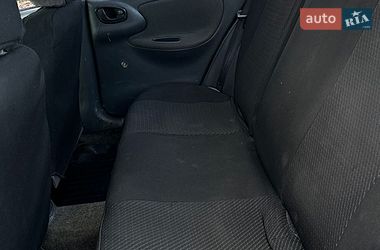 Седан Daewoo Lanos 2006 в Рожнятове