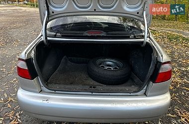 Седан Daewoo Lanos 2006 в Рожнятове