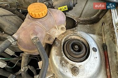 Седан Daewoo Lanos 2006 в Рожнятове