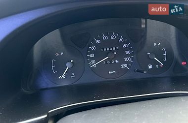 Седан Daewoo Lanos 2006 в Рожнятове