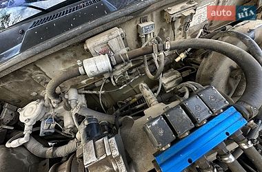 Седан Daewoo Lanos 2006 в Рожнятове