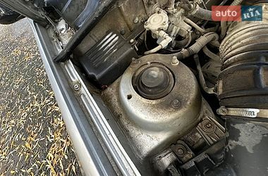 Седан Daewoo Lanos 2006 в Рожнятове