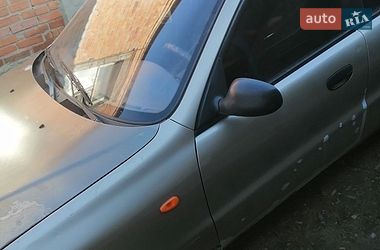 Daewoo Lanos  2008