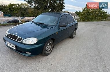 Daewoo Lanos  2006