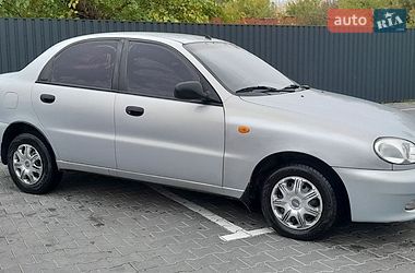 daewoo lanos 2011 в Вінниця від професійного продавця Gena
