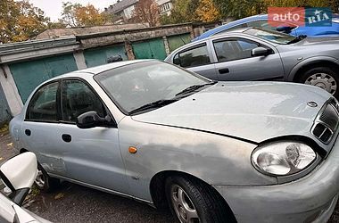 Daewoo Lanos  2005