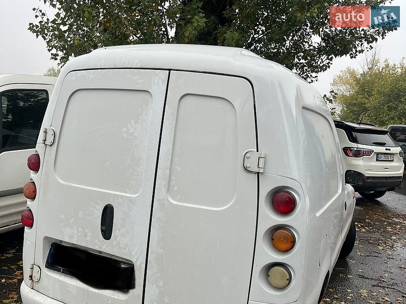 Кабриолет Daewoo Lanos 2012 в Киеве