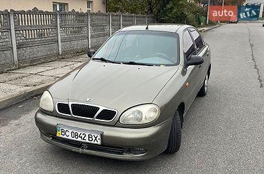 Daewoo Lanos  2006