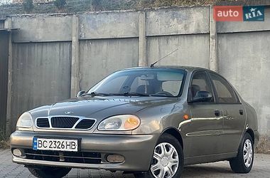Daewoo Lanos  2006