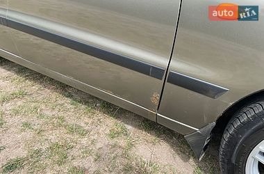 Седан Daewoo Lanos 2006 в Киеве