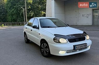 Daewoo Lanos  2005