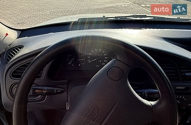 Седан Daewoo Lanos 2007 в Сумах