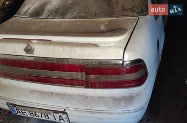 Daewoo LE Mans  1995